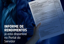 Governo disponibiliza informe de rendimentos no Portal do Servidor de Pernambuco