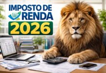 Receita Federal antecipa liberação do programa do IRPF 2026 para download