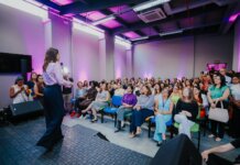 No Recife, governadora Raquel Lyra comanda aula inaugural do Curso de Qualificação em Políticas Públicas para as Mulheres