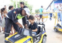 20ª edição Bora Petrolina de 2026 acontece neste sábado no bairro José e Maria e contará com serviços da AMMPLA