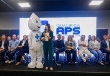 Raquel Lyra acolhe 1.682 novos residentes do SUS e lança programa que moderniza atenção básica em Pernambuco