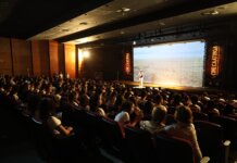 Prefeitura de Petrolina leva mais de mil estudantes para vivenciar o cinema regional