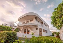 Casa Navio de Petrolina será transformada na Casa Sertão 2026 e reforça valor do patrimônio arquitetônico da cidade