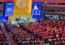 LBV compartilha suas boas práticas com a ONU durante a 70ª Sessão da Comissão sobre a Situação das Mulheres