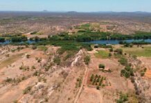 Audiência Pública em Floresta detalha projeto de mineração Serrote da Pedra Preta