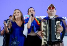 Governadora Raquel Lyra lança “Várias Vozes, um só Hino” com releituras do Hino de Pernambuco em múltiplos ritmos