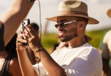 Influencer Jonathan Ferreira, do Petrolina OFC, participa das gravações do programa Eita Lucas em Lagoa Grande