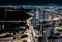 Petrolina no centro das conexões que movem o Nordeste