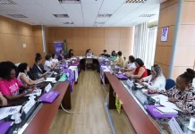 Movimento feminista protesta contra escala 6×1 e violência global