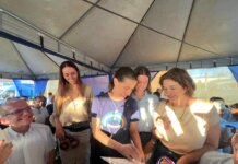 Governo de Pernambuco, por meio da Adepe, anuncia construção do Mercado Público de Lagoa Grande