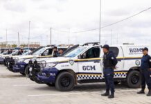 Guarda Civil Municipal celebra 32 anos de história e fortalecimento da segurança pública de Petrolina