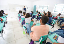 Juazeiro Pelo Mundo: alunos intercambistas levam experiências internacionais às escolas municipais
