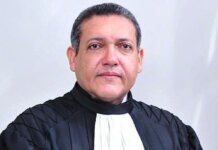 TSE marca posse de Nunes Marques na presidência da Corte Eleitoral para 12 de maio