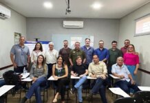 Fruticultores se reúnem em Petrolina para criação da indicação geográfica da manga e da uva do Vale do São Francisco