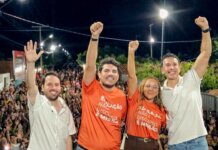 Deputados do Prefeito Ismael Lira anunciam destinação de recurso para pavimentação de todas as Agrovilas do Projeto Brigida em Orocó