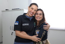 Juntos pela Segurança: com investimento de quase R$ 40 milhões, Governo vai construir 25 novas delegacias no Estado