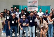 Alunos de Engenharia Agronômica do CESVASF participam do II Encontro de Alimentos Biofortificados
