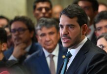 Senado rejeita indicação de Jorge Messias ao STF e impõe derrota histórica do governo Lula