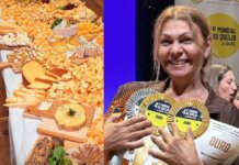 Petrolina brilha no cenário nacional e conquista destaque na gastronomia brasileira