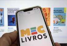 MEC Livros: biblioteca digital já tem mais de meio milhão de usuários