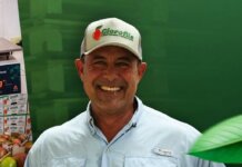 DNA da Manga: Petrolina recebe grande evento técnico sobre cultivo da manga com um dos maiores especialistas do setor