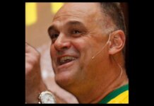 Morre Oscar Schmidt após lutar por 15 anos contra tumor cerebral