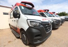 Petrolina vai promover treinamento integrado para atendimento a emergências com muitas vítimas