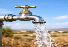 Vita Sertão substituirá Compesa em nova fase do saneamento no Sertão de Pernambuco