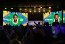 Ancelotti convoca seleção para a Copa do Mundo