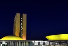Veto da dosimetria: prazo para promulgação termina nesta quarta-feira