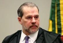 Toffoli é eleito para cargo de ministro efetivo do TSE