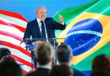 Ministros do Brasil e dos EUA vão discutir tarifas; prazo é de 30 dias