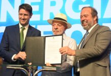 Na renovação de concessões de energia, Lula comenta encontro com Trump