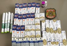 PF desarticula contrabando de medicamentos emagrecedores em Teresina/PI