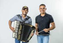 Adãozinho de Rajada e Katin são atrações da 3ª edição do São João do Ismep em prol do Hospital do Câncer do Sertão do Araripe
