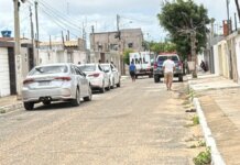 Mulher é assassinada dentro de casa no bairro Quati, em Petrolina