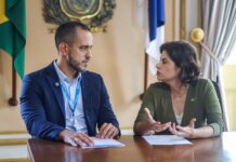 Governo de Pernambuco trabalha junto à Caixa Econômica a liberação do saque do FGTS para moradores de 11 municípios atingidos pelas chuvas