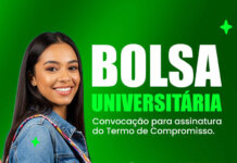 Prefeitura de Casa Nova convoca estudantes contemplados para assinatura do termo da Bolsa Universitária