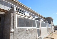 Com obra avançada, Prefeitura de Petrolina trabalha para entregar o primeiro Canil/Gatil nos próximos meses