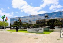 Modernização administrativa e transparência na pauta da Câmara de Petrolina nesta terça