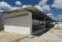 Secretaria de Administração Penitenciária de PE lança edital para a implantação de unidade fabril no Cotel.