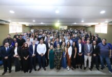 Programa de Formação para gestores governamentais é lançado pela SAD