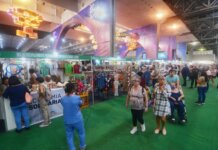 Pernambuco transforma talento em oportunidade. SEDEPE anuncia empreendimentos que irão representar Pernambuco na Fenearte 2026 Pernambuco transforma talento em oportunidade. SEDEPE anuncia empreendimentos que irão representar Pernambuco na Fenearte 2026