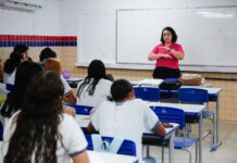 Governo de Pernambuco inicia pagamento da quinta parcela do Fundef e beneficia mais de 55 mil profissionais de educação