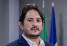 Governo de Pernambuco anuncia novo secretário de Turismo e Lazer