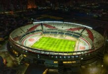 River Plate x Bragantino: horário e onde assistir ao jogo da Sul-Americana