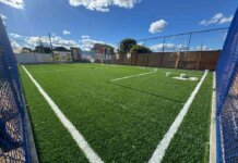 Prefeitura dá pontapé inicial no maior programa de areninhas da história de Petrolina