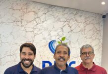 DINC realiza reunião de posse dos novos conselheiros de Administração e Fiscal