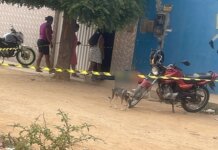 Homem é assassinado no bairro Vila Vitória, em Petrolina-PE