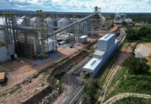 Terminal em Porangatu deve ampliar escoamento de grãos do Centro-Norte